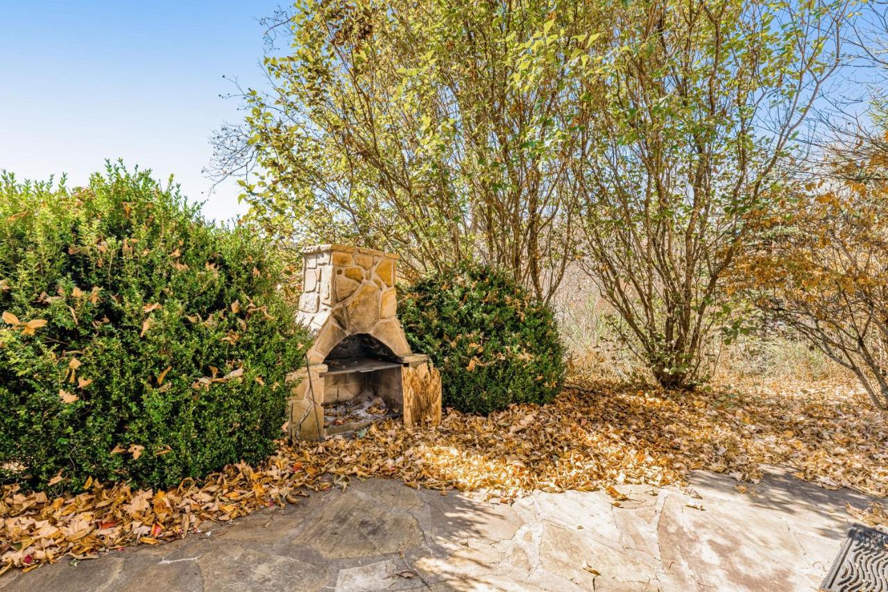 הוילה באנר אלק The Potato House מראה חיצוני תמונה